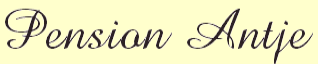 Banner Pension Antje